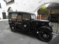 Knocke's Distillery Kilbegan