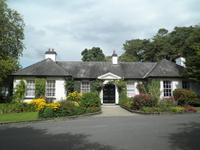 Nationalgestüt Irland