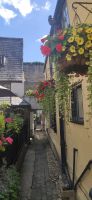 106 Oxford, Turf Tavern