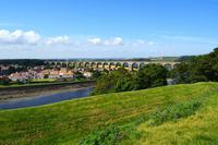 0008 Berwick upon Tweed