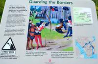 0009 Berwick upon Tweed