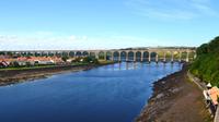 0012 Berwick upon Tweed