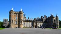 0016 Edinburgh, Holyrood Palace