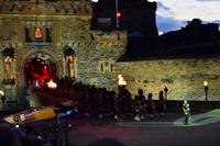 0039 Edinburgh, Military Tatoo