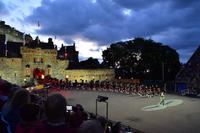 0040 Edinburgh, Military Tatoo