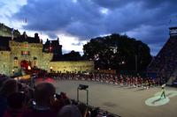 0041 Edinburgh, Military Tatoo