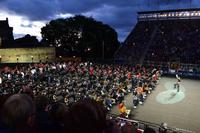 0044 Edinburgh, Military Tatoo