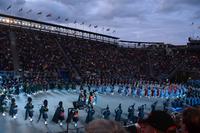 0047 Edinburgh, Military Tatoo