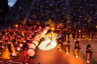 0048 Edinburgh, Military Tatoo