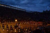 0049 Edinburgh, Military Tatoo