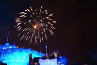 0070 Edinburgh, Military Tatoo