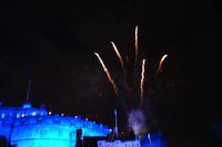 0072 Edinburgh, Military Tatoo