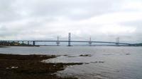 0080 Edinburgh, Firth of Forth Road Bridges