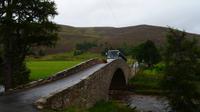 0086 Cairngorm Mountains, Brücke über den Gairn