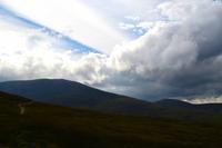 0130 Cairngorm Mountains