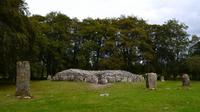 0136 Clava Cairns