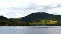 0140 Loch Ness - Urquhart Castle