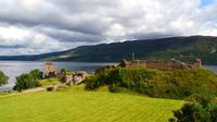0141 Loch Ness - Urquhart Castle