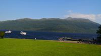 0207 Loch Lomond bei Tarbet