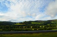 0214 Borderland, Tal des Tweed