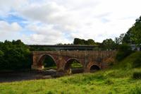 0218 Borderland, Leaderfoot Brücken