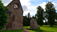 0226 Borderland, Dryburgh Abbey