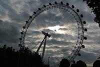 London Eye