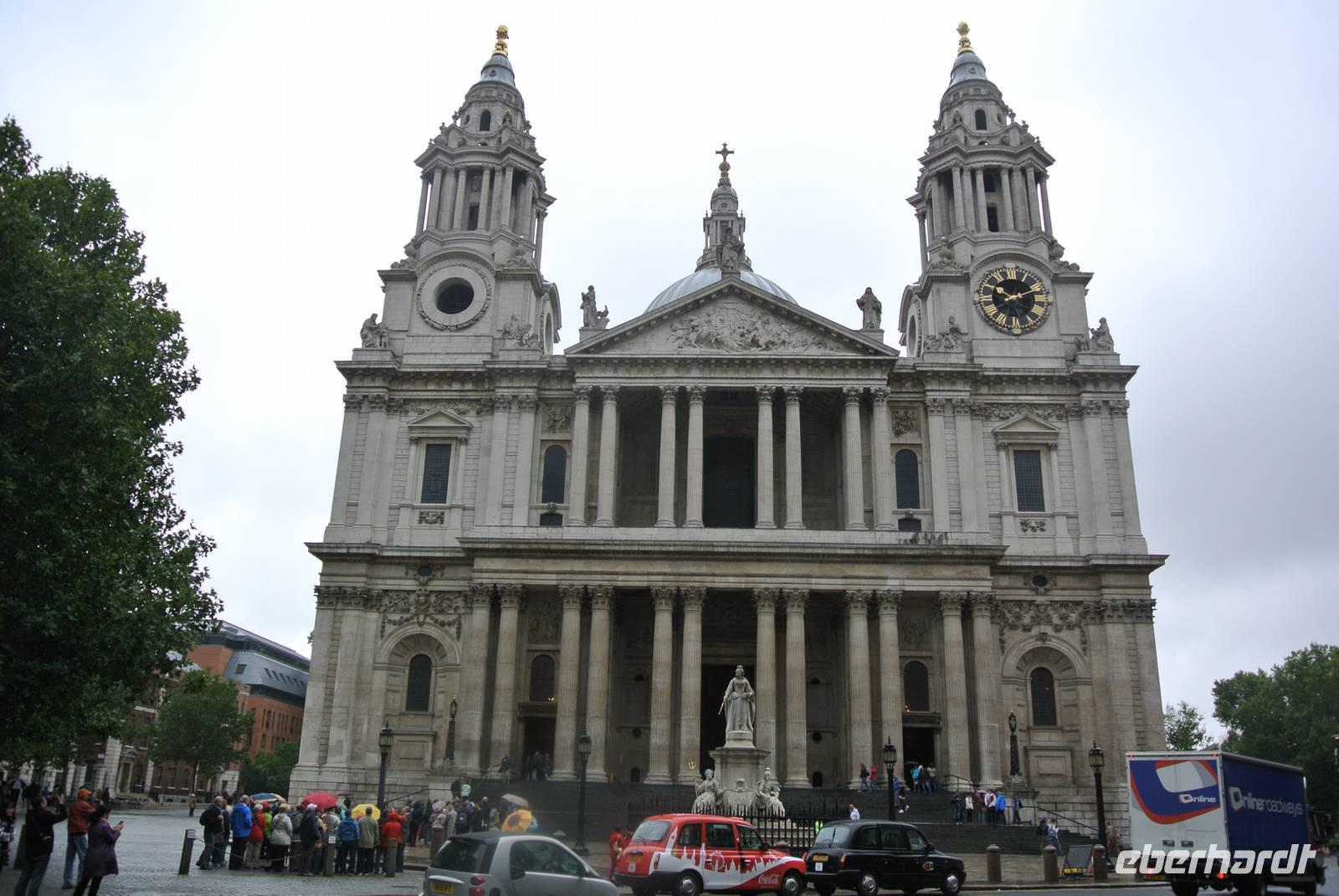 St. Paul´s Cathedral