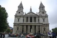 St. Paul´s Cathedral