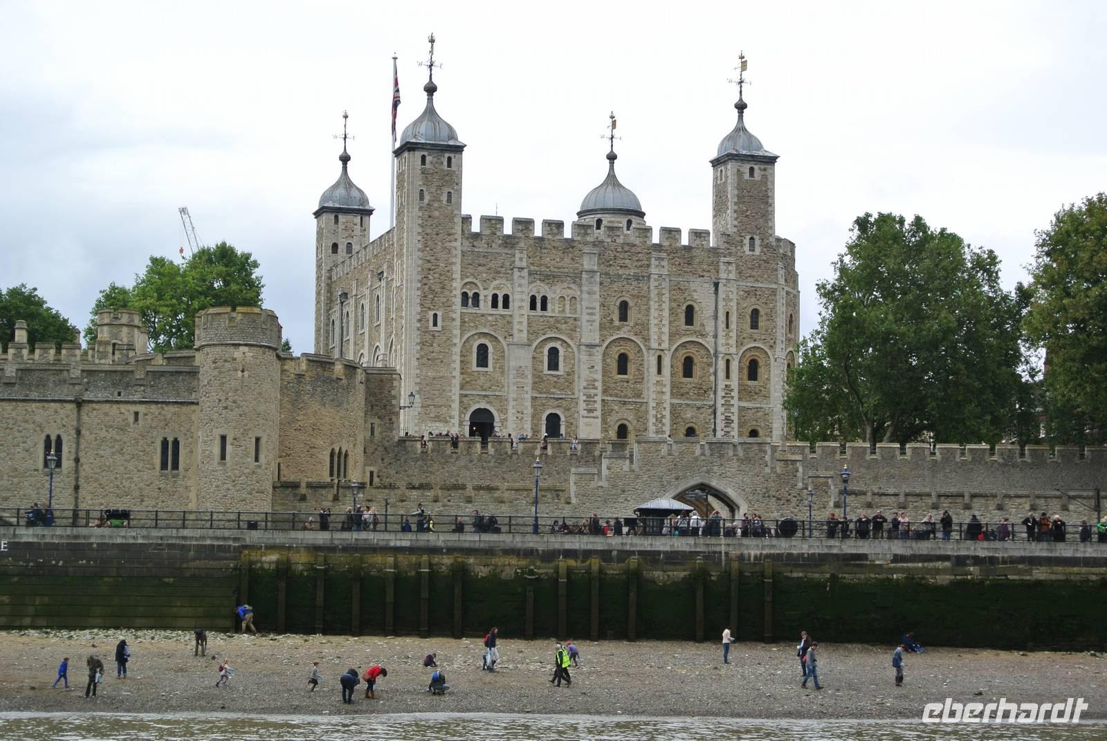 Tower of London