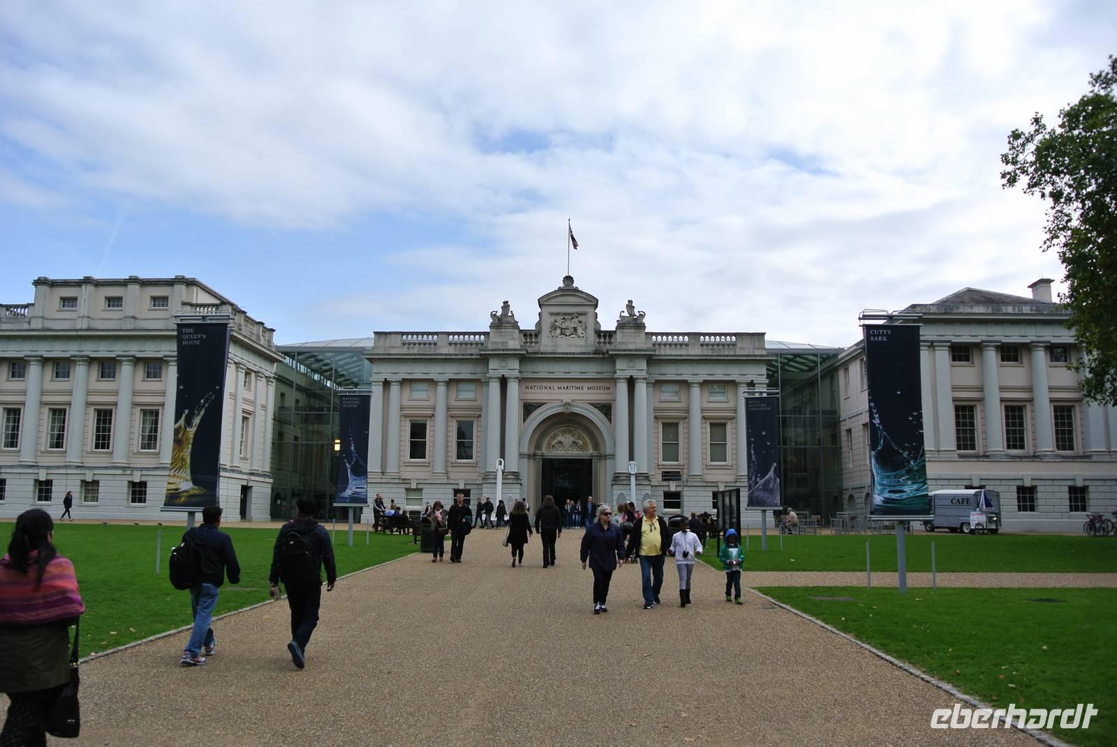 Maritim Museum Greenwich