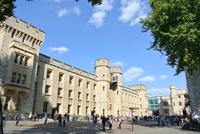 Haus der Kronjuwelen