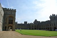 Hier wohnt die Qeen am Wochenende