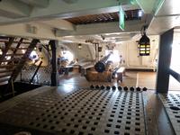 Portsmouth - HMS Victory