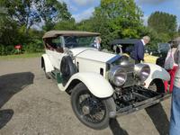 Isle of Wigth - Godshill