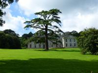 Isle of Wigth - Godshill