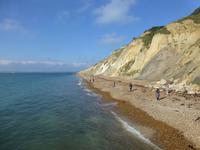 Isle of Wigth - The Needles