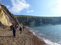 Isle of Wigth - The Needles