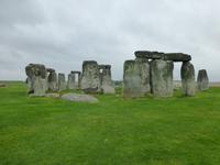 Stonehenge
