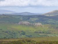 Dartmore - Haytor