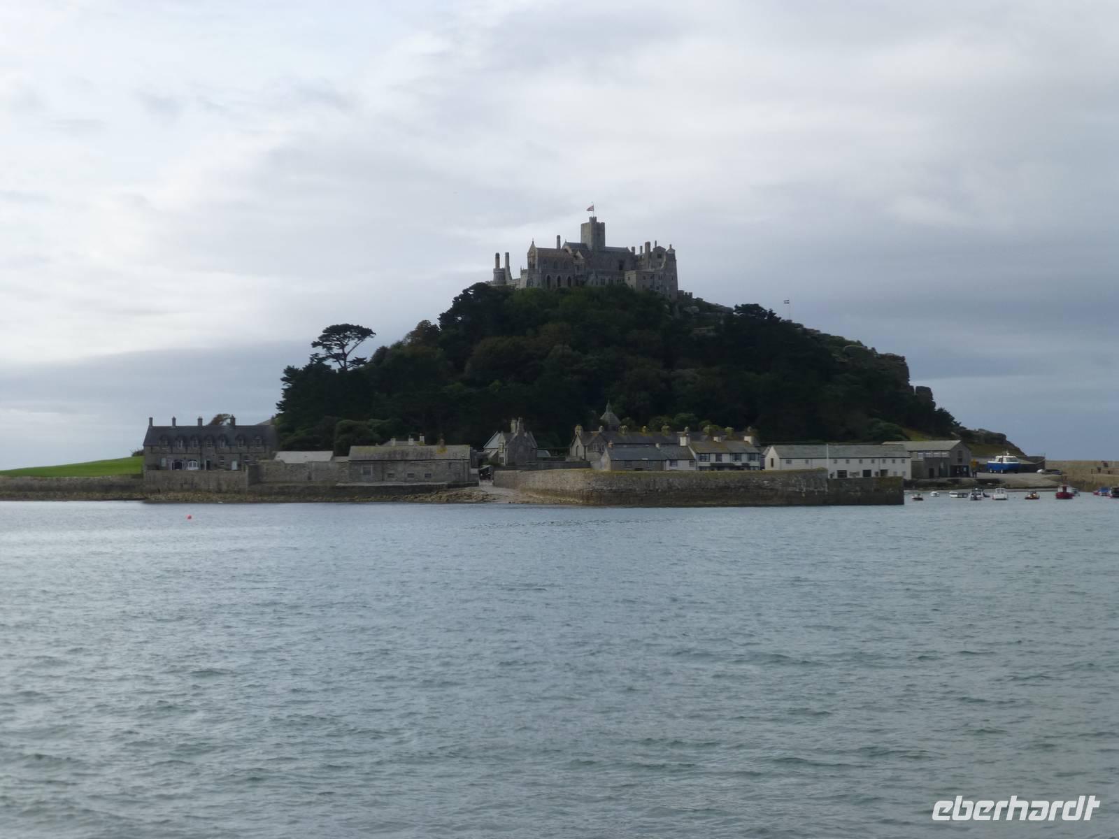 St. Michaels Mount