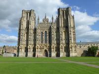 Wells Cathedral