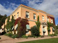 Killerton House and Gardens