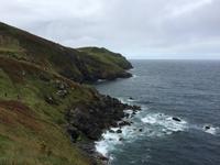 Port Isaac - Port Quin