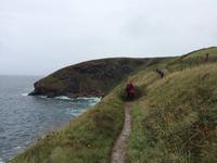 Port Isaac - Port Quin