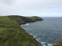 Port Isaac - Port Quin