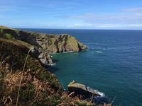 Port Isaac - Port Quin