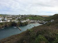 Port Isaac