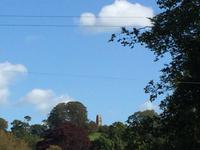 Glastonbury Tor
