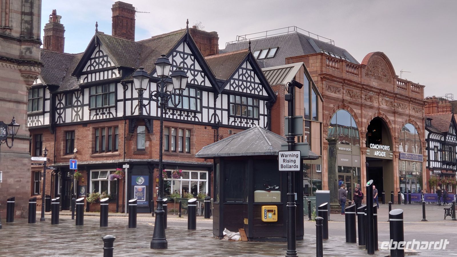 109 Chester